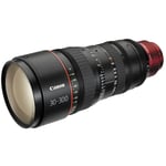 Canon CN-E 30-300mm T2.95-3.7 L S EF Mount Cinema Zoom Lens