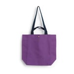 HAY Everyday Tote Bag väska Purple