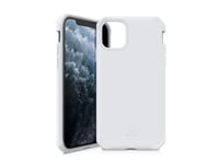 Itskins Spectrum Silk Cover Til Iphone 11 Pro Max / Xs Max®. Hvid