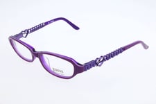 Lunettes de Vue Guess GU9049 O24 PURPLE 45/14/ KIDS