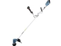 Makita Dur190uzx9 Sladdlös Grästrimmer Utan Batteri, Utan Laddare 18 V Klippbredd (Max.): 230 Mm