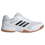 adidas Speedcourt Indoor Skor, storlek 48