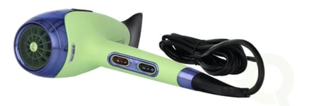 ghd Helios Hair Dryer 0 Cyber Lime