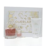 GUERLAIN Mon Guerlain Eau de Parfum Spray 50ml Gift Set