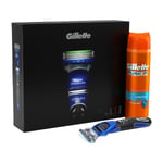 Gillette Fusion Proglide gavepakke