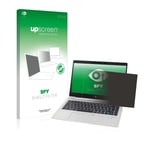 upscreen Filtre de Confidentialité pour HP EliteBook 830 G5 Non-Touch