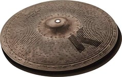 Zildjian K Custom Series - 15 Inch Special Dry Hi-Hat Cymbals - Pair