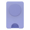 POPSOCKETS Popsockets PopWallet for Magsafe Deep Periwinkle 805670