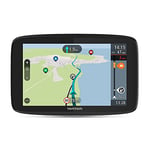 GPS Poids Lourd ACTIVE PND - 7 Pouces - GPS Camion Bus Voiture - Ventouse  Aimanté - Europe 48 Pays - Cdiscount Auto
