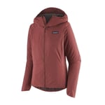 Patagonia W's Dirt Roamer Jkt - Veste VTT femme  