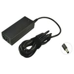 Dell AC Adapter / Strömsladd 19.5V 45W inkl. strömkabel till Dell Inspiron 11 3168