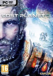 Lost Planet 3  Impo - Lost Planet 3 /PC - New PC - T1398z