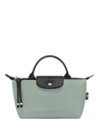 Longchamp Le Pliage Energy Pouch, Vervain