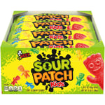 Sour Patch Kids 56g x 24st (hel låda)