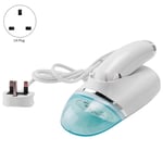 Portable Steamer for Clothes,,Foldable Steam Iron-Fast9731