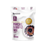 Gluten-Free Pancake & Waffle Mix (450 g)