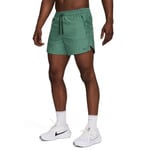 Nike Stride Running Division 5" Shorts Herre