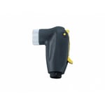 TOPEAK FLOOR PUMP JOE BLOW PRO & TURBO REPLACEMENT SMART HEAD only TRK-JB02