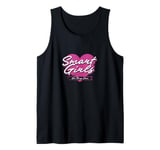 Smart Girls Get Things Done Tank Top