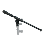 Audix BOOM CG Boom Arm accessory for CabGrabber or CabGrabber XL