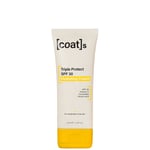 [coat]s Triple Protect SPF 30 Hydrating Cream 75ml