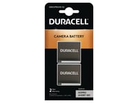 Duracell Camera/Camcorder Battery 1250