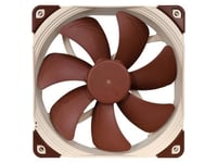 Noctua NF-A14 FLX 140mm Vifte 240162