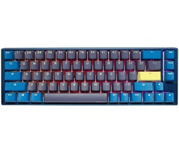 Ducky One 3 - Daybreak - SF 65% - Cherry Blue