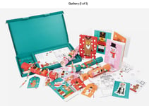 Lego VIP Insiders 5009114 Holiday Craft Set - Brand New IN HAND READY TO SHIP