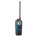 Icom Ic-m25e 35 Eur-13 Vhf Blå Marine Håndholdt