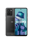 HMD Fusion Business Edition 256GB/8GB - Noir