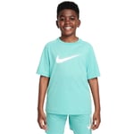 Nike Dri-Fit Multi+ SS Top HBR, Padel- och tennis T-shirt kille