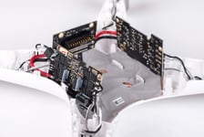 DJI Phantom 4 Part44 ESC Central Board (left)