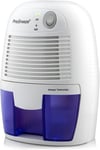 Pro Breeze® 1500ml Premium Dehumidifier for Damp, Mould, Moisture in Home, 500ml