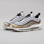 Nike Air Max 97 SE (GS) - UK 4.5 (EUR 37.5) ~ AV3181 001