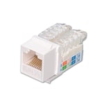 LINDY 60368 Toolless CAT6 Keystone Jack