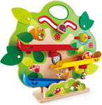 Hape E3821 Nutty Squirrel Railway Toy, Multi-Colour, One Size