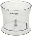 Kenwood TRIBLADE Hand Blender Chopper Bowl KW-712995