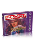 Winning Moves Monopoly Labyrinth (English)