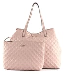 GUESS Women's Vikky Tote Bag, PLR, 33 x 15.5 x 27