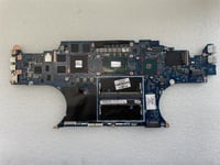 HP ZBook Studio G5 Mobile Workstation L49203-001 L49202 Motherboard DSC - READ