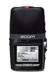 Zoom H2N Recorder