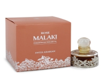 Swiss Arabian Rose Malaki Concentrated Perfume Oil 30 ml for Women