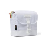 Polaroid Camera Bag - White