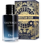 DIOR Sauvage EDP limited edition 100 ml