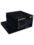 Lian Li Edge Gold 850W Black Strømforsyning (PSU) - 850 Watt - 120 mm - ATX 3.1 - 80 Plus Gold sertifisert