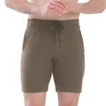 Mey Enjoy Shorts Grön 4XL Herr