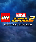 LEGO Marvel Super Heroes 2 - Deluxe Edition - PC Windows