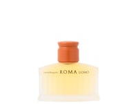 Laura Biagiotti Roma Uomo After Shave Lotion - Mand - 75 Ml