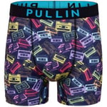 Boxers Pullin  Boxer Long Homme CASS7